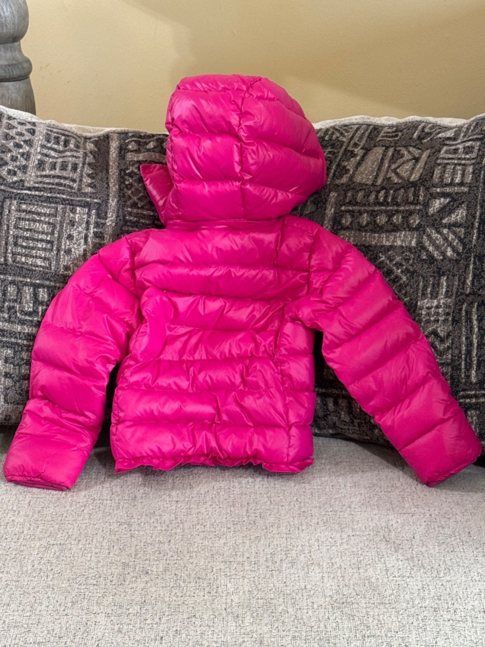 Polo Ralph Lauren jacket - Picture 2 of 3